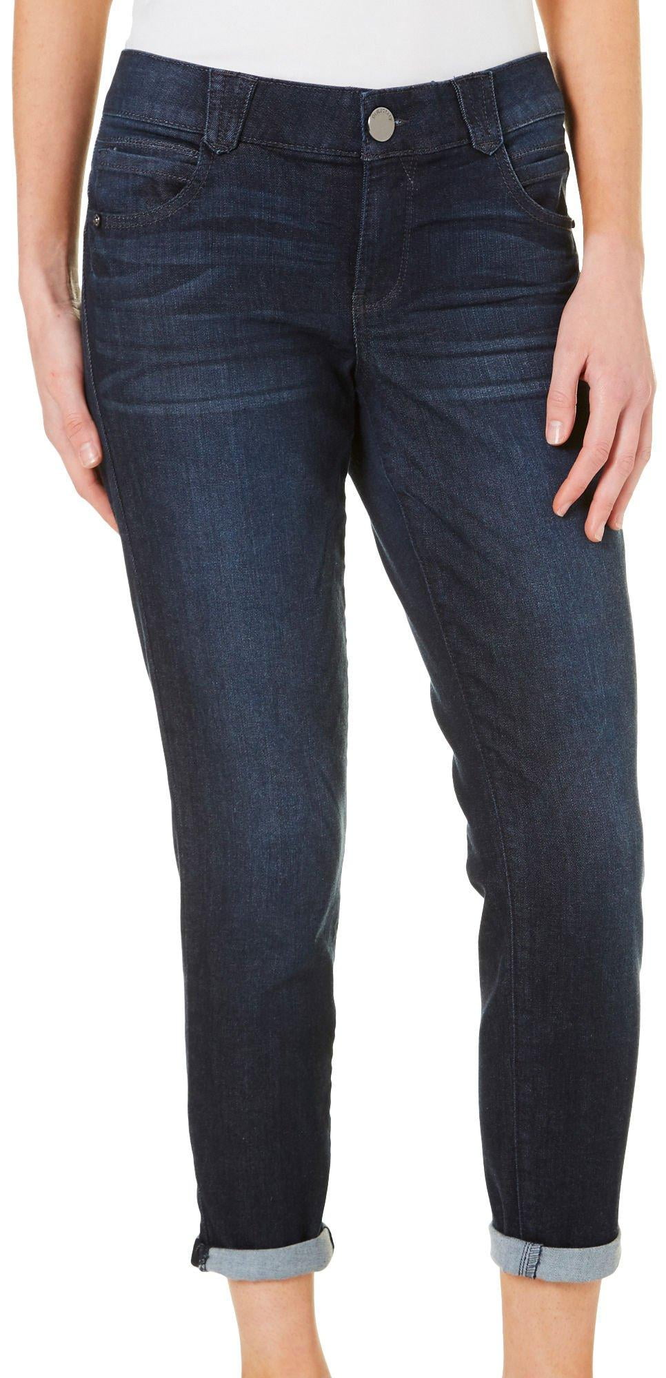 democracy flare jeans
