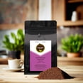 thumbnail image 2 of Nature Source Coffee Brazil Single Origin Coffee Medium Roast Organic 1-Pack 2 lbs Whole Bean, 2 of 5