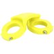 thumbnail image 1 of Manillar de descanso secundario para bicicleta Higoodz 22,2 mm, 1 of 8