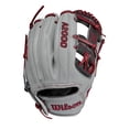 thumbnail image 1 of Guante de béisbol WILSON A2000 Pedroia Fit DP15SS 11.5 pulgadas, 1 of 6