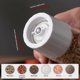 thumbnail image 3 of Clear Measured Seasoning Jar Moisture-proof Sealed Seasoning Bottle for Kitchen, 3 of 5
