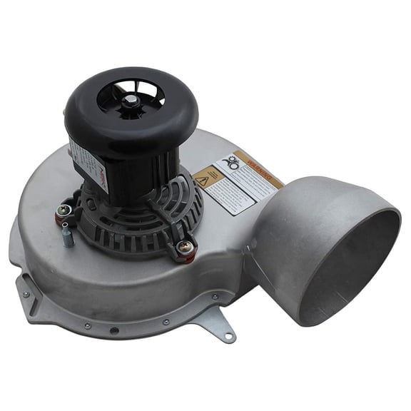 Inter City Flue Exhaust Blower Fan Assembly 1014433 1014529 10011645 10011945 RFB433 119290-00 J238-150-1521 1013517 66529