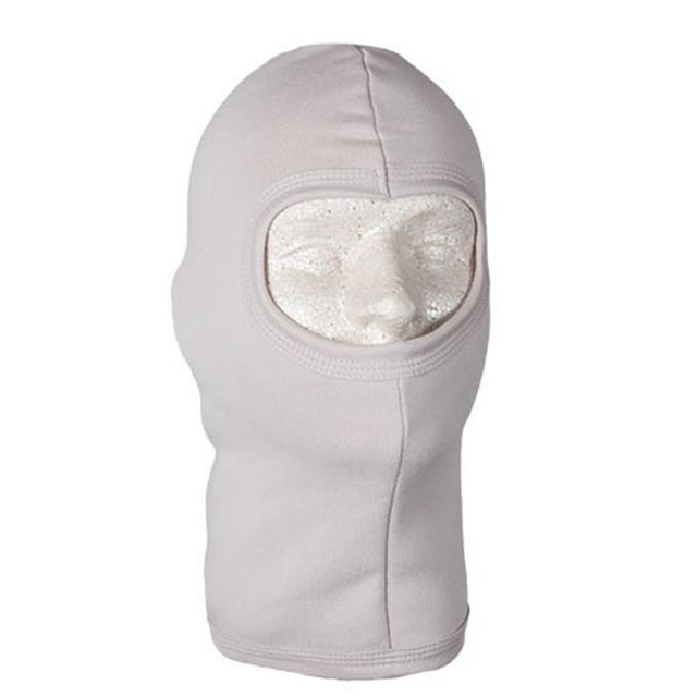 FoxOutdoor 64-925 Cagoule en Polypropylène pour Temps Froid Extrême Taille Unique