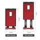 thumbnail image 3 of Soporte Extensible Para Tabletas Y Teléfonos Con Ventosa Para Automóviles sonducket EL013106-02, 3 of 4
