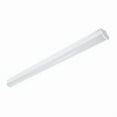 thumbnail image 2 of LED 4ft Covered Strip Fixture 23W 5000K Dimmable 120-277V UL & DLC Listed (FSC) L28548-23W-50K-E5, 2 of 2