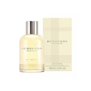 Burberry - Perfume De Mujer New Weekend Mujer Edp 100 Ml