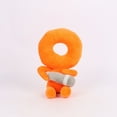 thumbnail image 3 of Hot Youtooz Plush Toys Game Cartoon Stuffed Doll Cute Alan Becker Plushie Toy Kawaii Dolls for Children Birthday Gifts Boys Like, 3 of 5