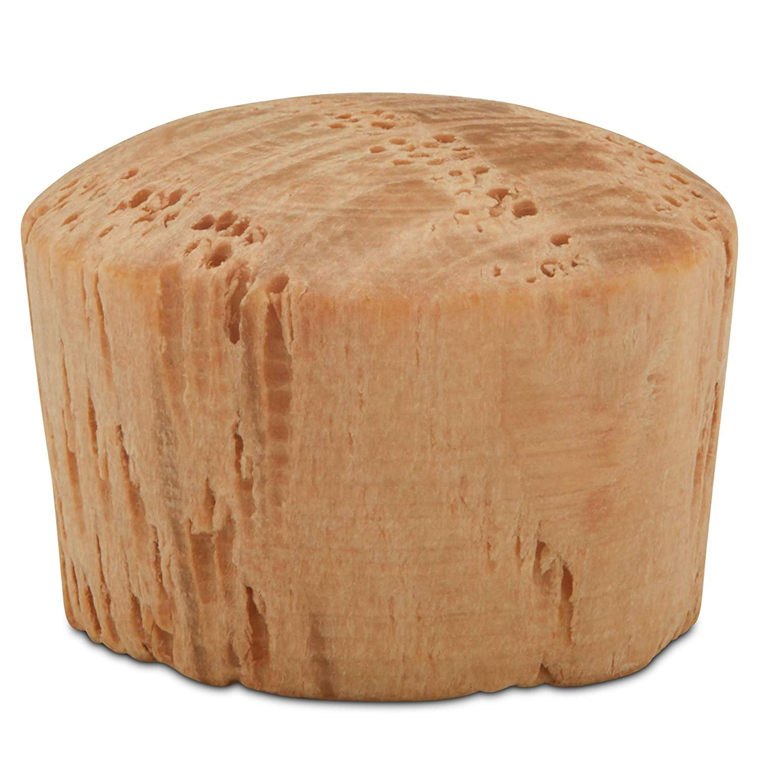 Wood Screw Covers 3/8” Oak RoundHead Screw Hole Plugs Pack Of 250 by