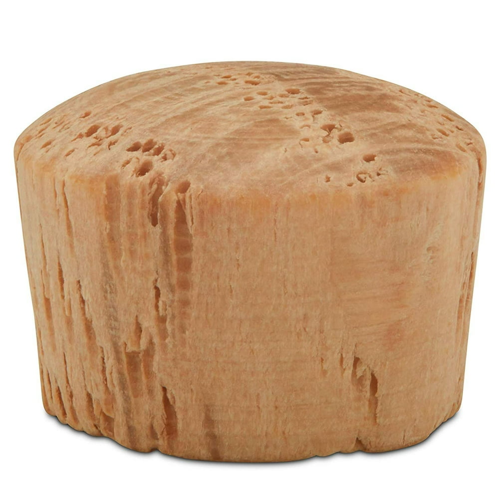 Wood Screw Covers 3/8” Oak RoundHead Screw Hole Plugs Pack Of 250 by