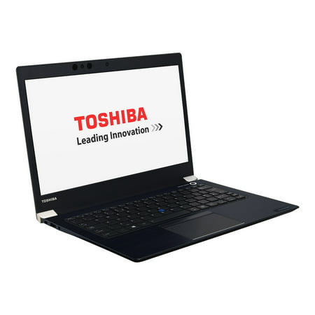 Toshiba Portege 13.3