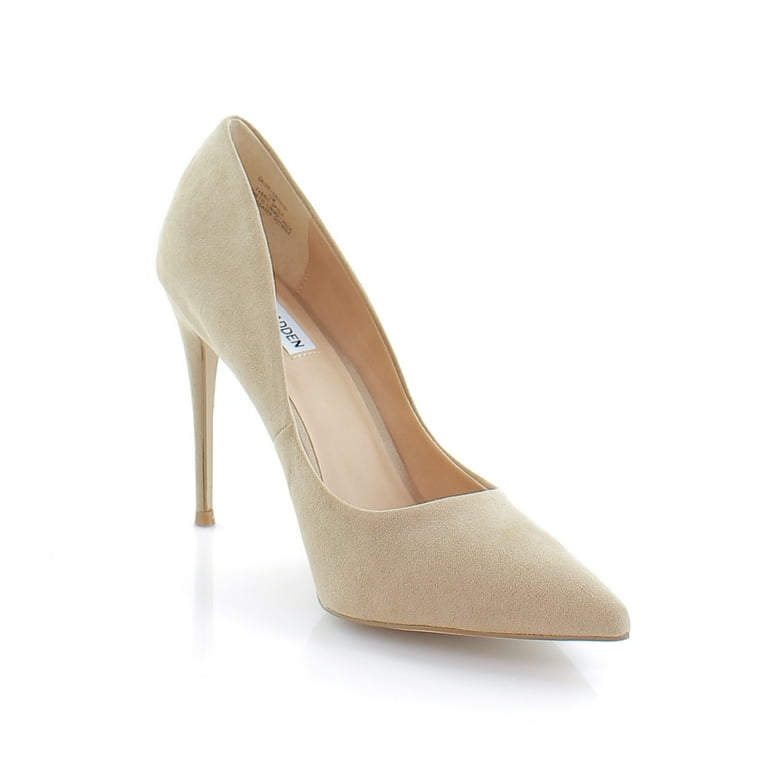 Steve madden shop daisie tan suede