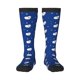 thumbnail image 1 of Balery Moon Lamb Calcetines novedosos Calcetines deportivos Calcetines hasta la rodilla Calcetines de algodón Calcetines originales y geniales, 1 of 6