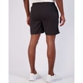 thumbnail image 4 of 4 Pack Men's Mesh 5" Zipper Athletic Workout Running Basketball Gym Shorts, 4 of 6