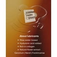 thumbnail image 4 of Finger condom, Sappho from lesbos finger sex condom finger cot Ultra-thin Natrual Latex Lubricated Finger Condoms for Intimate moments lesbian couple women, 12 count, Natural Neroli Scented, 4 of 7