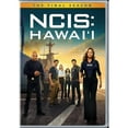 thumbnail image 2 of NCIS Hawaii Season 3 (DVD), 2 of 4