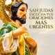 thumbnail image 3 of San Judas Tadeo Sobre Saco De Oro Figura De Fe Y Abundanci, 3 of 5