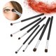 thumbnail image 5 of Maquillaje dócil Aspecto elegante Brocha fácil de llevar Brocha para rubor Espectáculo en vivo Maquillaje Viaje para vestirse ANGGREK Otros, 5 of 8