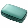 thumbnail image 1 of CNKOO Large Medicine Storage Box Leak Proof Medicine Container for Men Woman Old People Use, 1 of 6