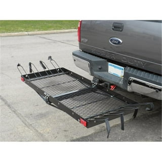 ProRac RVPB-020-1 Tent Trailer Proformance Bike Rack - 2-Bike Carrier ...