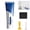 1, variant on 2PCS Drywall Repair Kit, Wall Mending Agent, Wall Patch Repair Kit with Scraper, Multi-Functional Drywall Patch Paste Repair Kit for DIY Home Fix