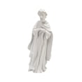 thumbnail image 2 of Adorno de escena de la natividad, estatua de Jesús, regalo religioso, decoración, conjunto de natividad, figura Estilo C, 2 of 9
