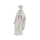 thumbnail image 2 of Adorno de belén, estatua de Jesús, escultura, recuerdo de belén cristiano Estilo C, 2 of 9