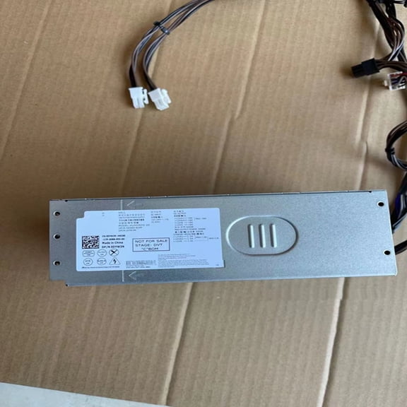 T3660 7000 3000 5000 8Pin 500W Power Supply HU500EPS-00 0DYW3N 0CW96Y 0RJVH9 DPS-500AB-67 A 0C20GG