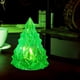 thumbnail image 4 of Fiudx Ofertas Flash Artículos En Oferta Little Iceberg-Luz Nocturna Led Para Mesita De Noche, Luz Ambiental De Escritorio, Lámpara De Ambiente Para Cena, Lámpara De Mesa, Adornos, Regalo, 4 of 4