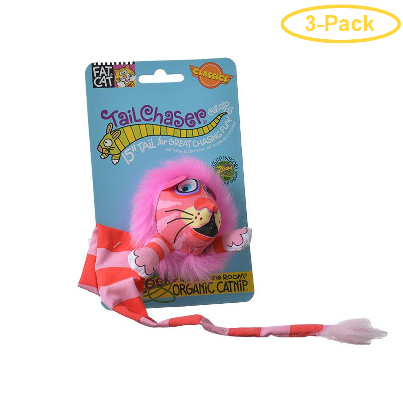 kitty hoots cat toys