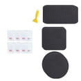 thumbnail image 2 of Esquirla Patch Trampoline avec Colle Patchs Trampoline Polyvalents pour les Trous pour le Camping, 2 of 8