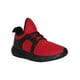 thumbnail image 1 of TENIS SPORT LEON HOMBRE MALLA ROJO 3065 LEON 3065p, 1 of 3