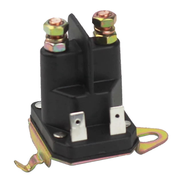 Solenoide de arranque de tractor cortacésped 435-325 para 862-1241-211-12 532192507 582042801 s20241224542
