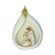 thumbnail image 5 of Figura de para colgar en el escritorio, decoración navideña, estantería, centro de mesa, estatua de resina, adorno navideño para, 5 of 8