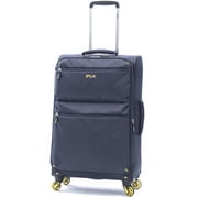 iFLY Softside Luggage Ez Glider 28, Navy