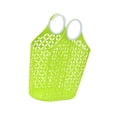 thumbnail image 4 of Cesta de ducha, cesta de baño con asas, bolsa de almacenamiento, organizador de ducha para dormitorios s, productos de limpieza Verde, 4 of 8