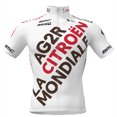 thumbnail image 3 of 2022 NUEVO Frecce Tricolon Rosti HOMBRE CYCL JERSEY Verano Carretera Bicicleta Ropa Transpirable Alta Calidad Ropa Maillot Ciclismo WEST, 3 of 5