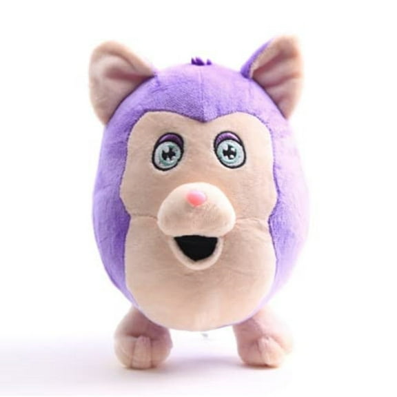23cm Evil Mama Tattletail Stuffed Doll Funny Cute Game Tattletail Plush New 9 Incheses (Purple)