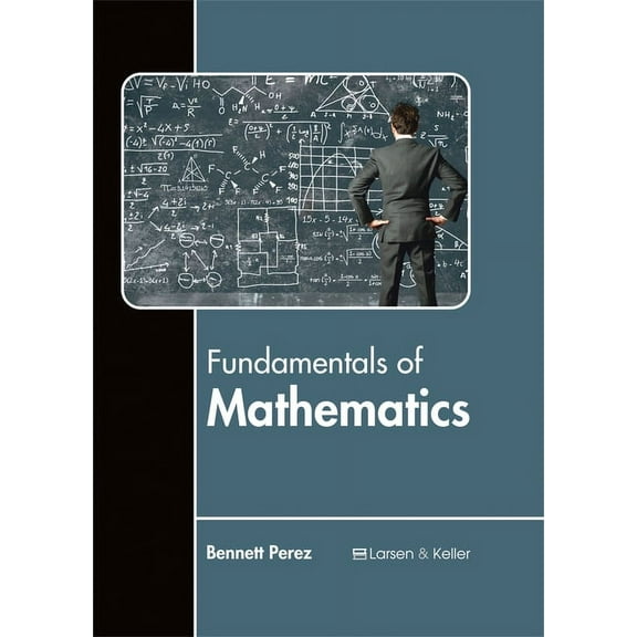 Fundamentals of Mathematics (Hardcover)