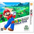 thumbnail image 1 of Videojuego Nintendo Mario Golf World Tour para 3DS, 1 of 9