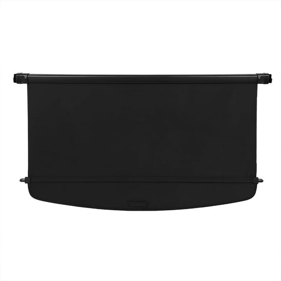 ECCPP Cargo Cover 2024-2025 for Honda Prologue SUV Rear Trunk Cover Shade Luggage Tonneau Security Cover