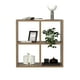 thumbnail image 2 of Librero Organizador MORU LUMINA Latte Minimalista, 2 of 8
