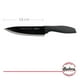 thumbnail image 5 of Cuchillo Cocina Chef HUDSON 7" 18cm inoxidable antiadherente, 5 of 5
