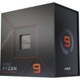 thumbnail image 1 of Procesador AMD Ryzen 9 7950X 4.5 GHz 16 Núcleos de CPU 32 Hilos 2 Núcleos de Gráficos Radeon TDP 170W 100- 100000514WOF, 1 of 8