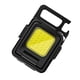 thumbnail image 1 of COB LED Mini llavero luz 7 modos 1000LM linterna para acampar al aire libre senderismo, 1 of 5