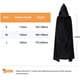 thumbnail image 5 of Capa con capucha Capa larga Disfraz de vampiro Halloween Adulto Unisex Xemadio 221149-4, 5 of 9