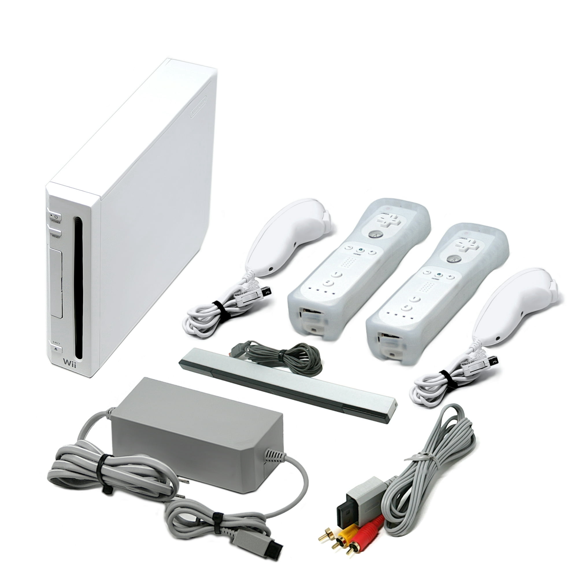 Nintendo Wii U / Wii in Nintendo - Walmart.com