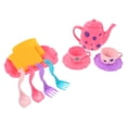 thumbnail image 1 of FUTUREORYY Kitchen Playset For Children Pretend Play Plastic 1 Set, 1 of 7