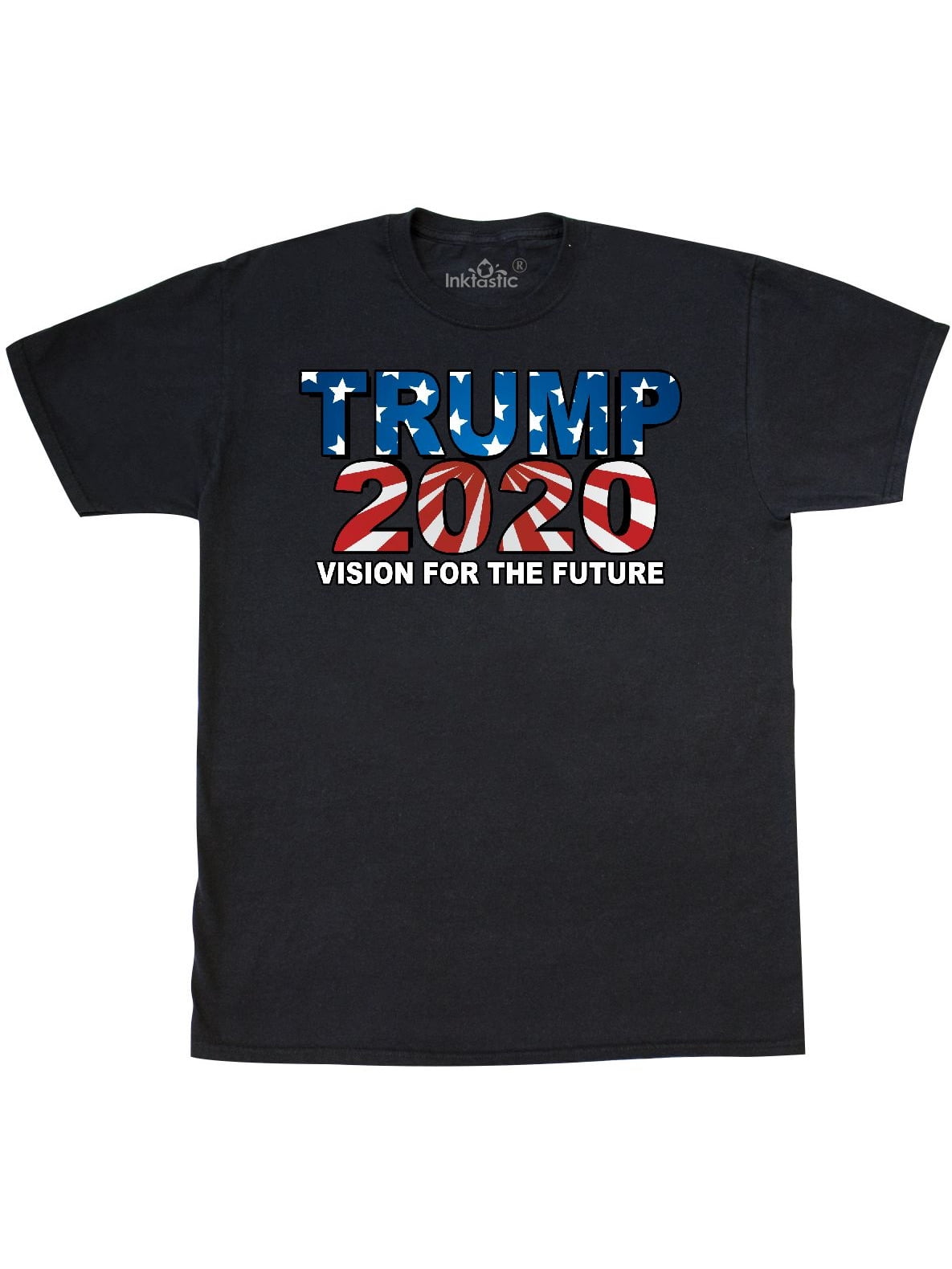 TooLoud Lock Him Up Anti-Trump Funny Infant T-Shirt