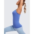 thumbnail image 3 of Musculosa Deportiva CRZ YOGA Sin Costuras con Sostén Incorporado, 3 of 7