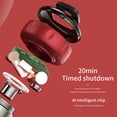 thumbnail image 2 of Ventosas eléctricas Minnieouse Masajeador Portátil Rojo 6 marchas, 2 of 6